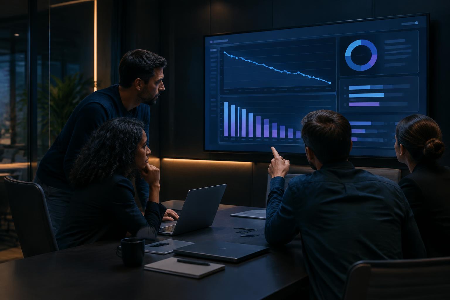 How to Measure Retention Playbook Effectiveness