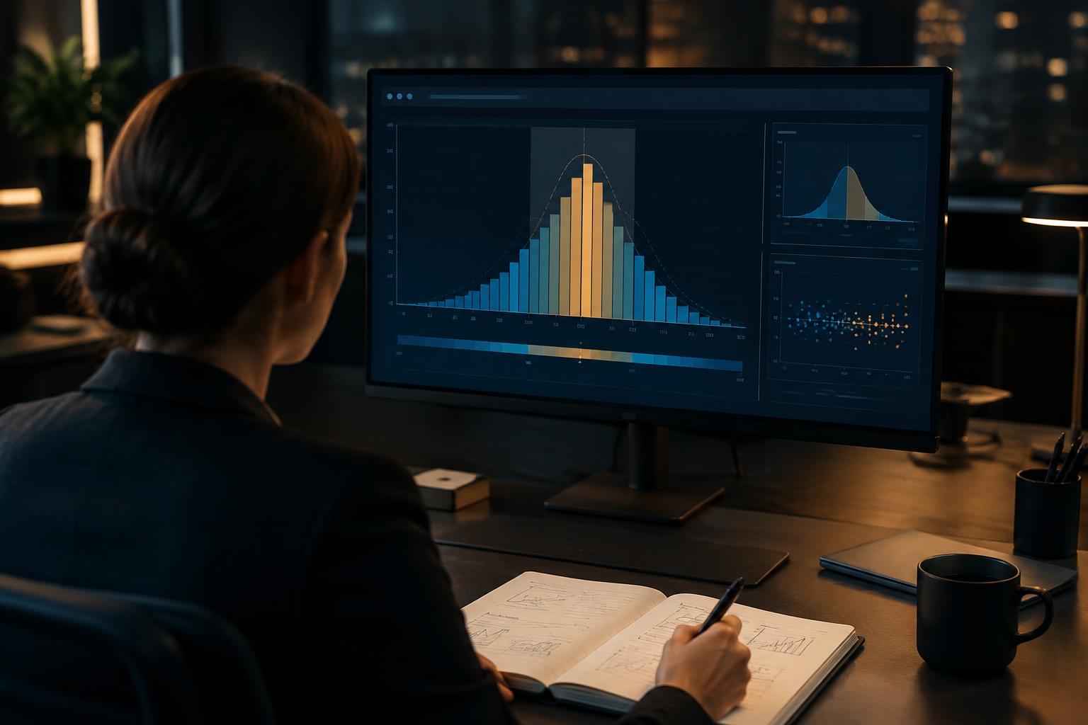 Customer Health Score Benchmarks: How to Know If Your Score Is Actually Good