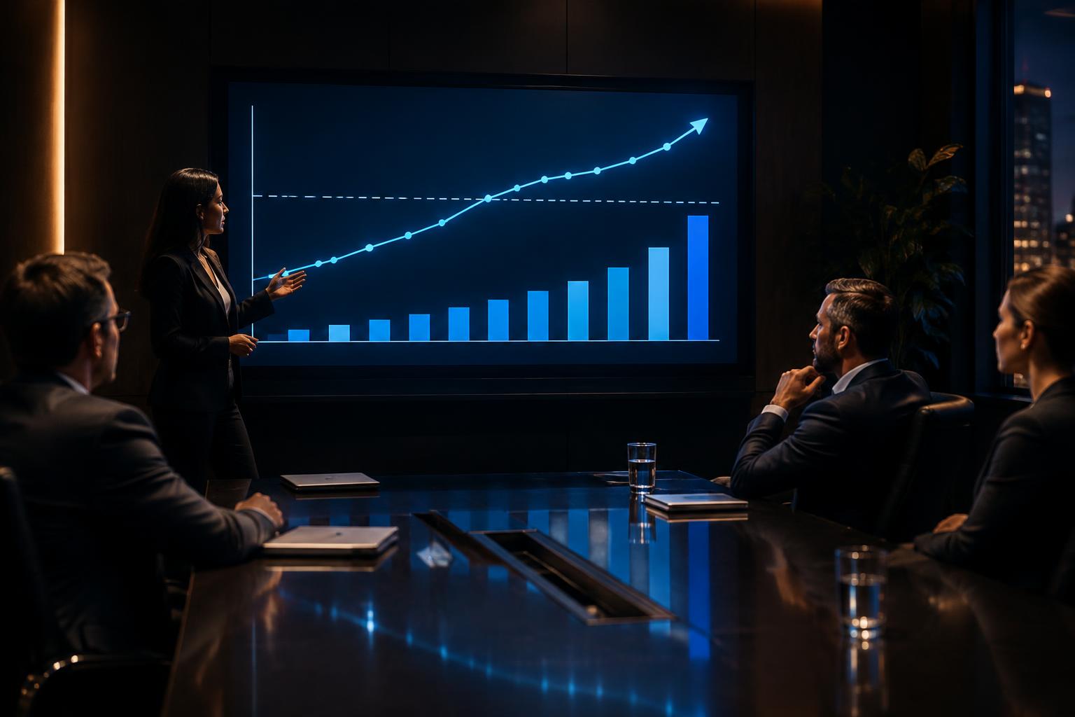 Net Revenue Retention (NRR): The Complete Guide — Formula, Benchmarks, and How to Improve It